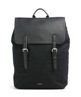 Sandqvist Everyday Classics Lid L Sac à dos black
