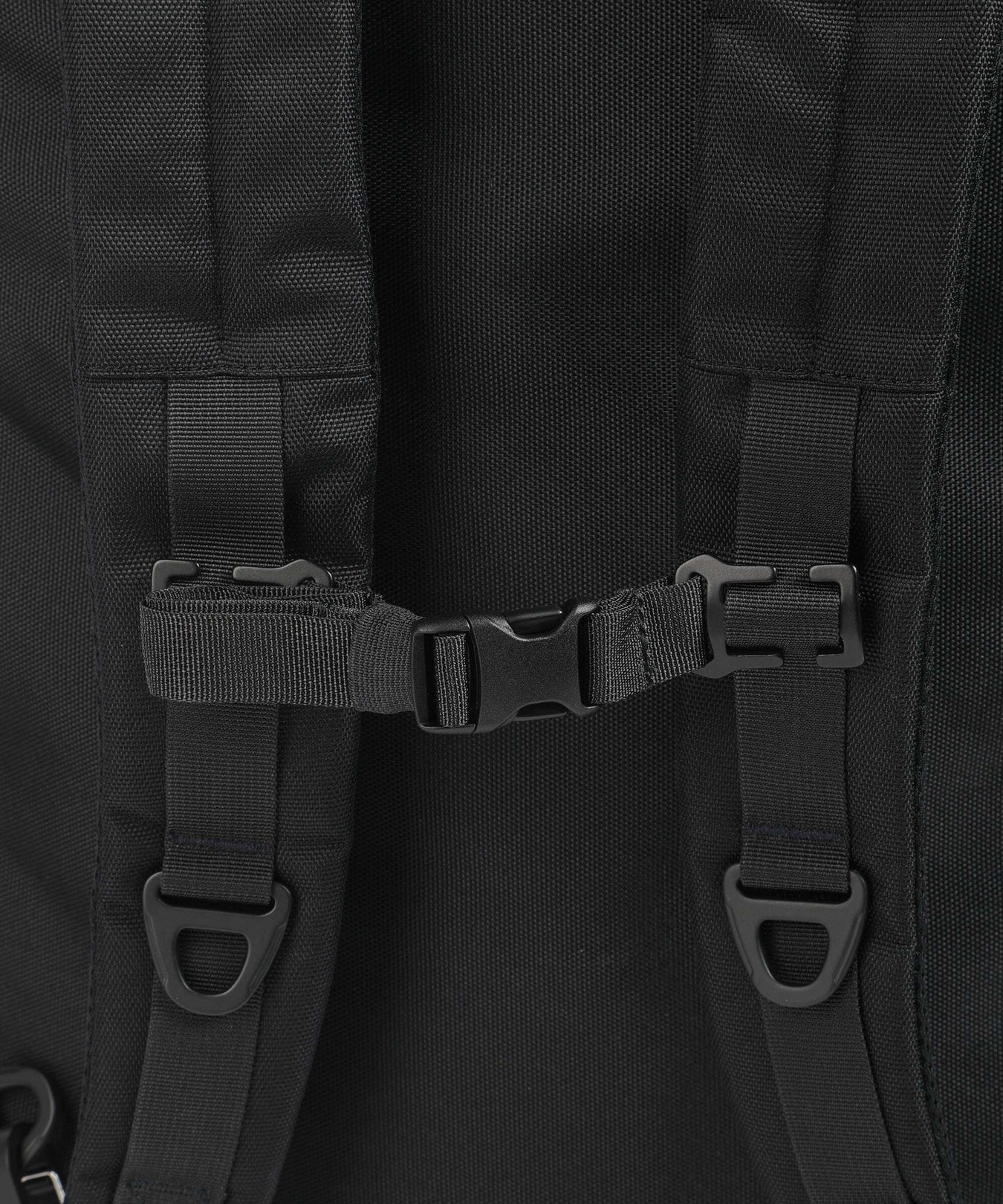 Sandqvist Go 3-Way L Backpack bag black