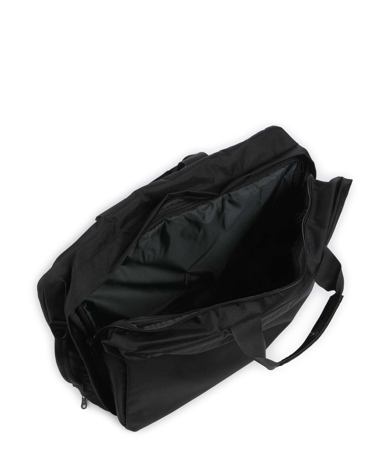 Sandqvist Go 3-Way L Backpack bag black