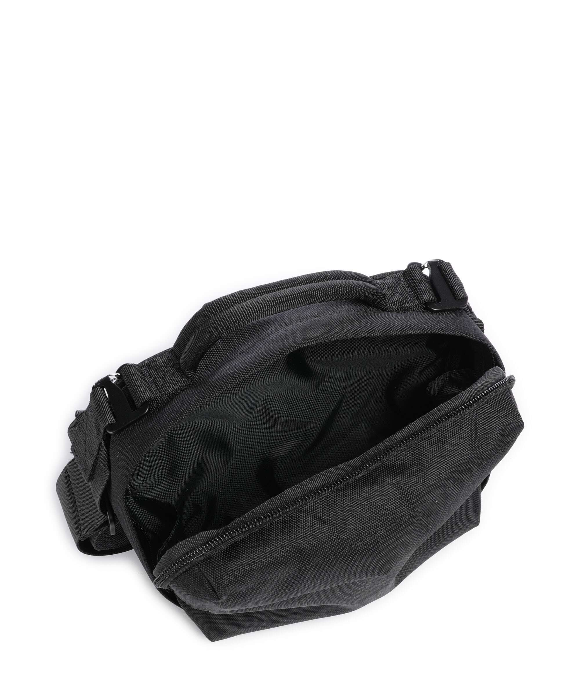 Sandqvist Go Handbag black