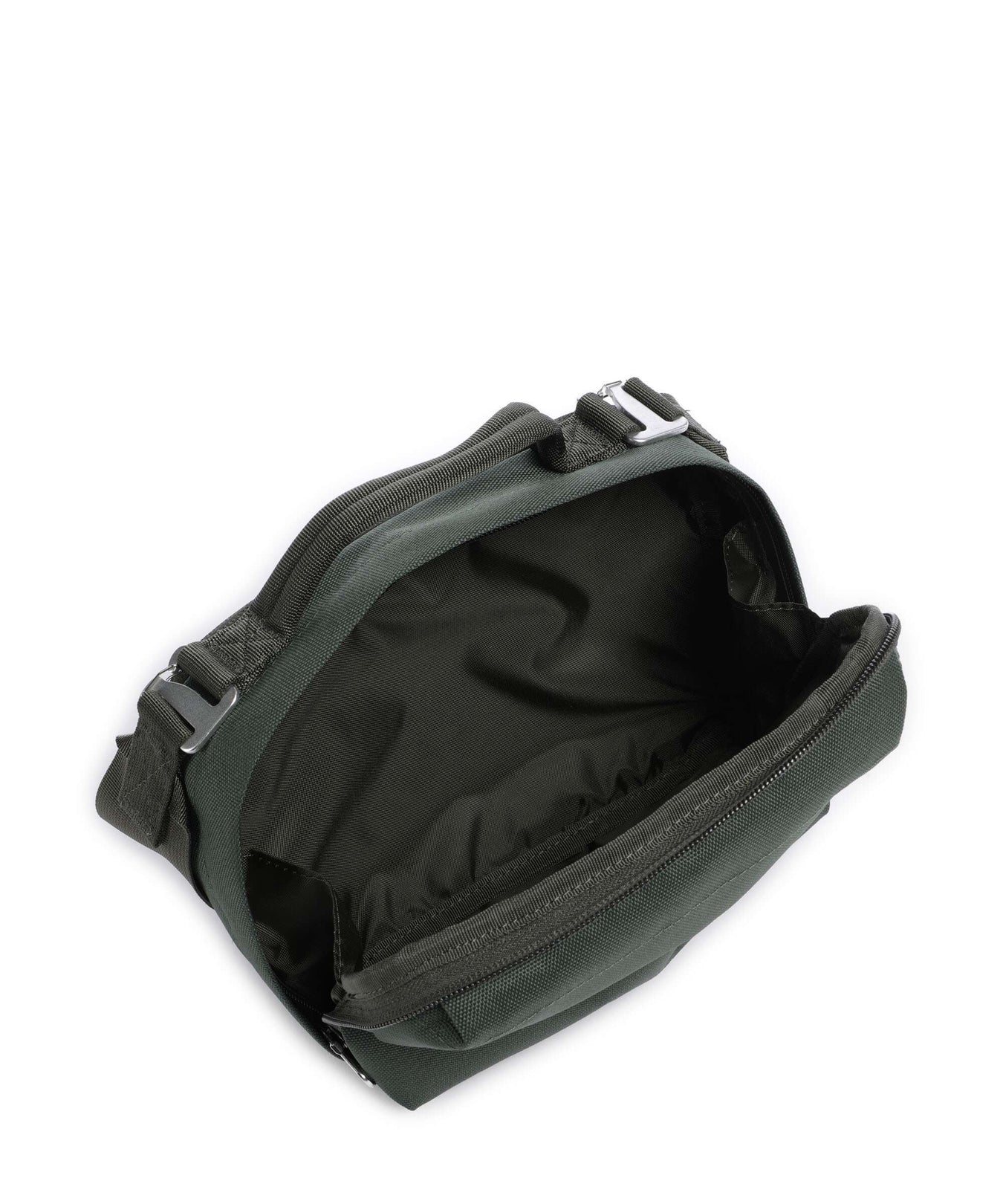 Sandqvist Go Crossbody bag dawn green