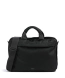 Sandqvist Go Briefcase black