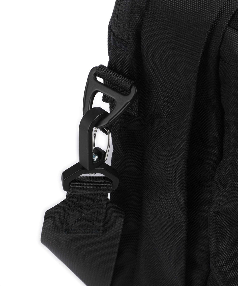 Sandqvist Go Briefcase black