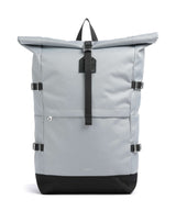 Sandqvist Icon L Sac à dos roll-top ice blue