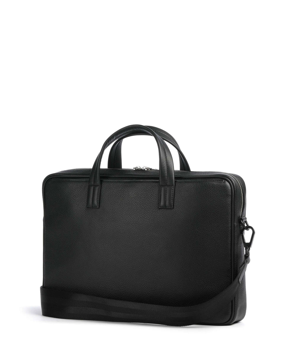 Sandqvist Briefcase black