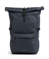 Sandqvist Stream L Sac à dos roll-top navy