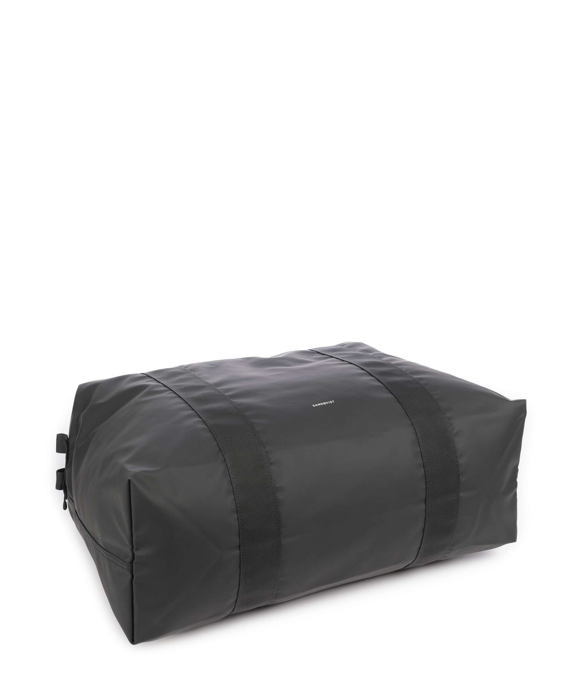 Sandqvist Stream Weekend bag black