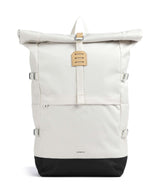 Sandqvist Icon L Sac à dos roll-top birch