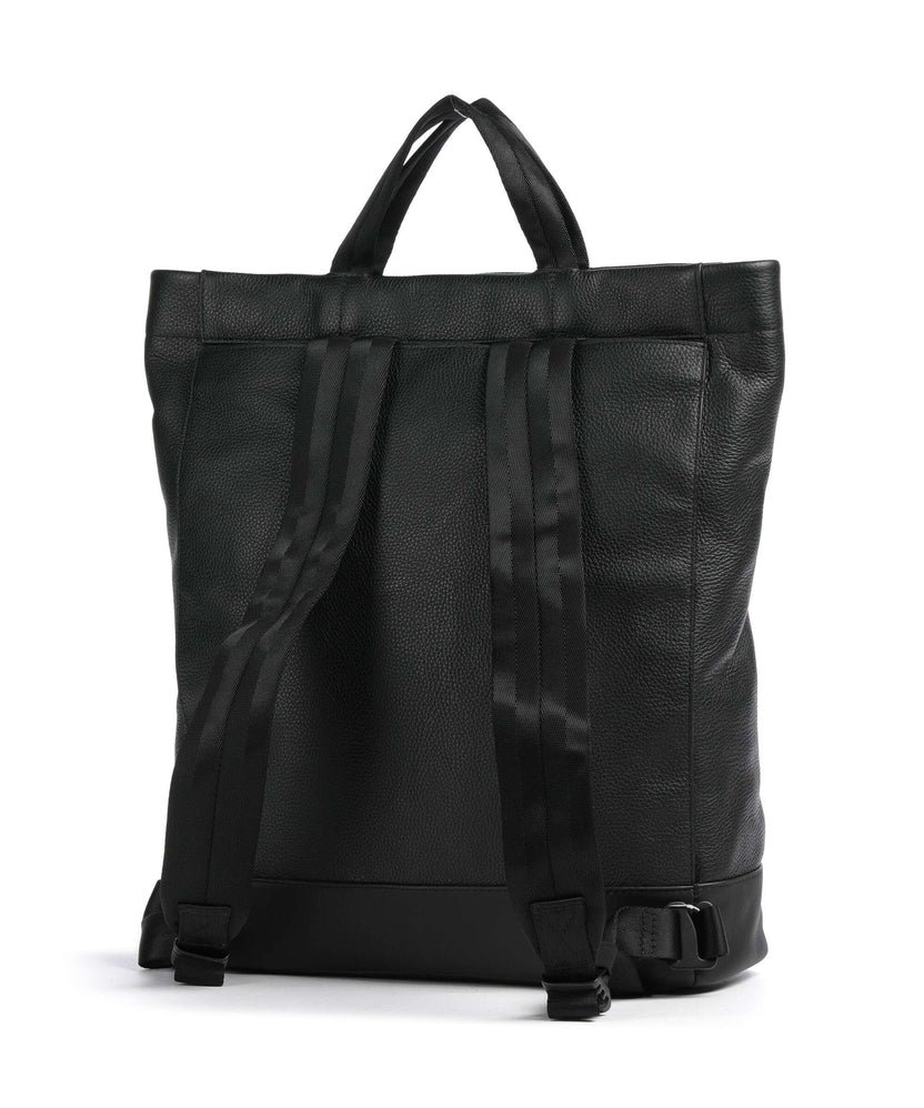 Sandqvist Backpack bag black