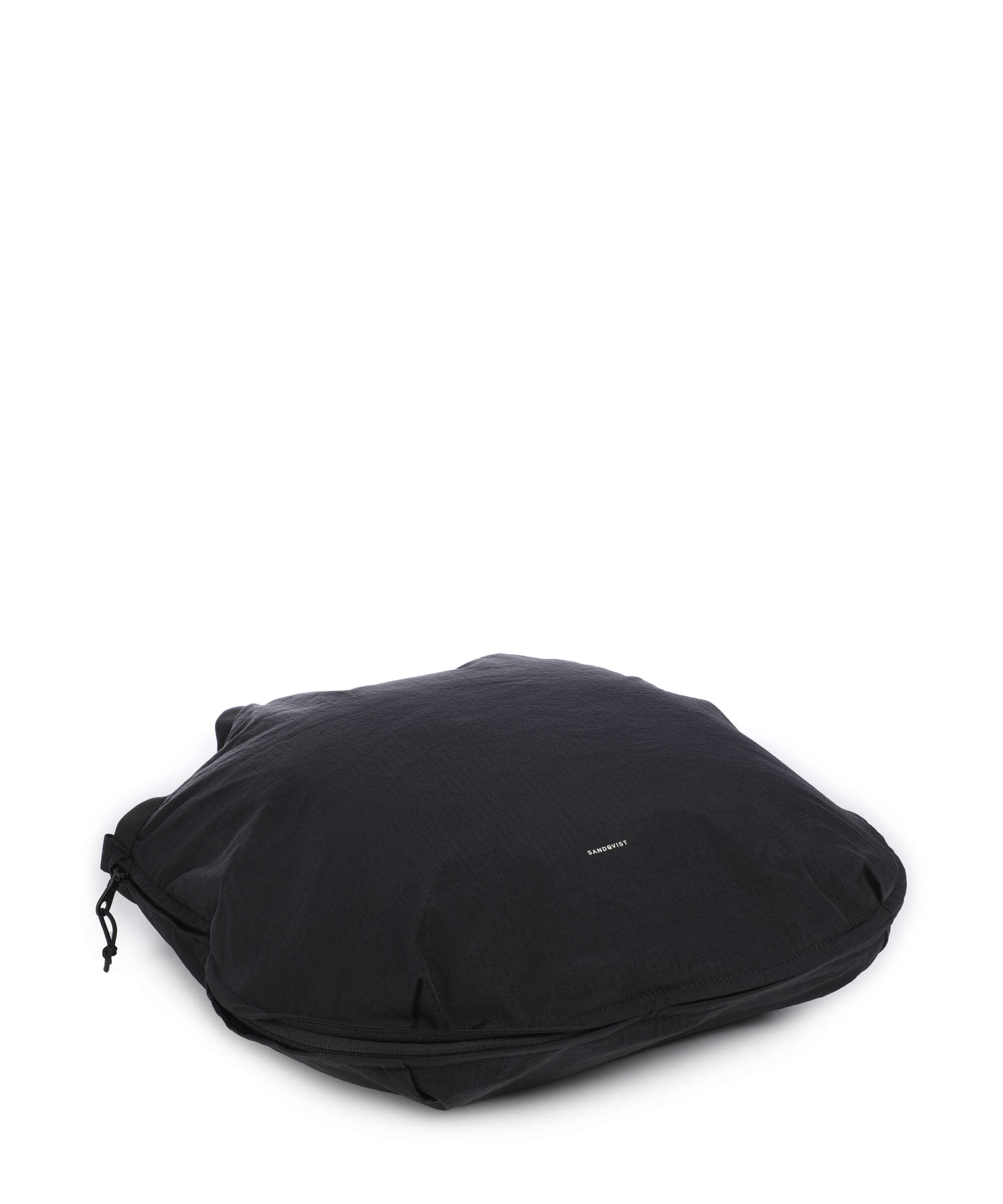 Sandqvist Grid Handbag black