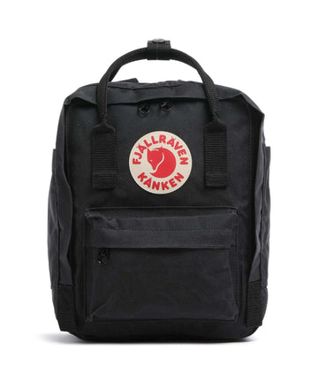 Fjällräven Kånken Mini Sac à dos black