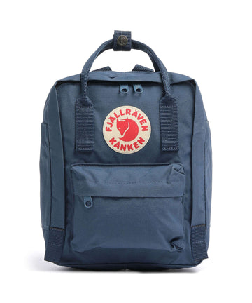 Fjällräven Kånken Mini Sac à dos royal blue