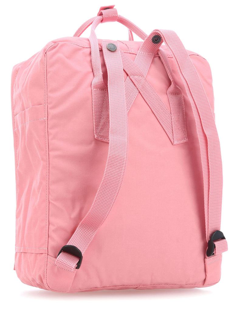 Fjällräven Kånken Backpack pink