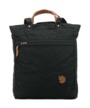 Fjällräven No. 1 Cabas black