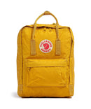 Fjällräven Kånken Sac à dos ochre