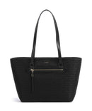 DKNY Bryant Cabas jet black