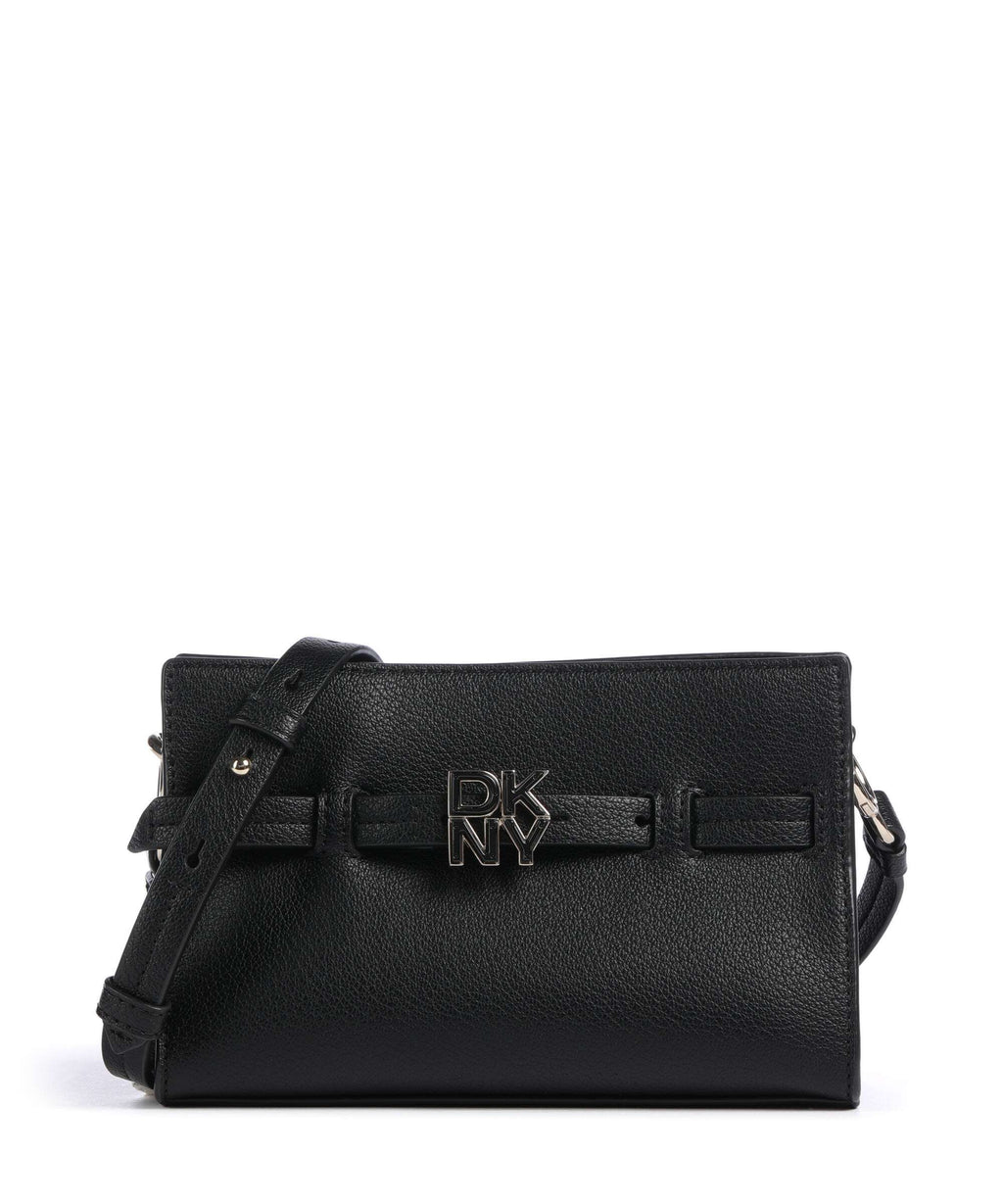DKNY Bushwick Crossbody bag black/gold