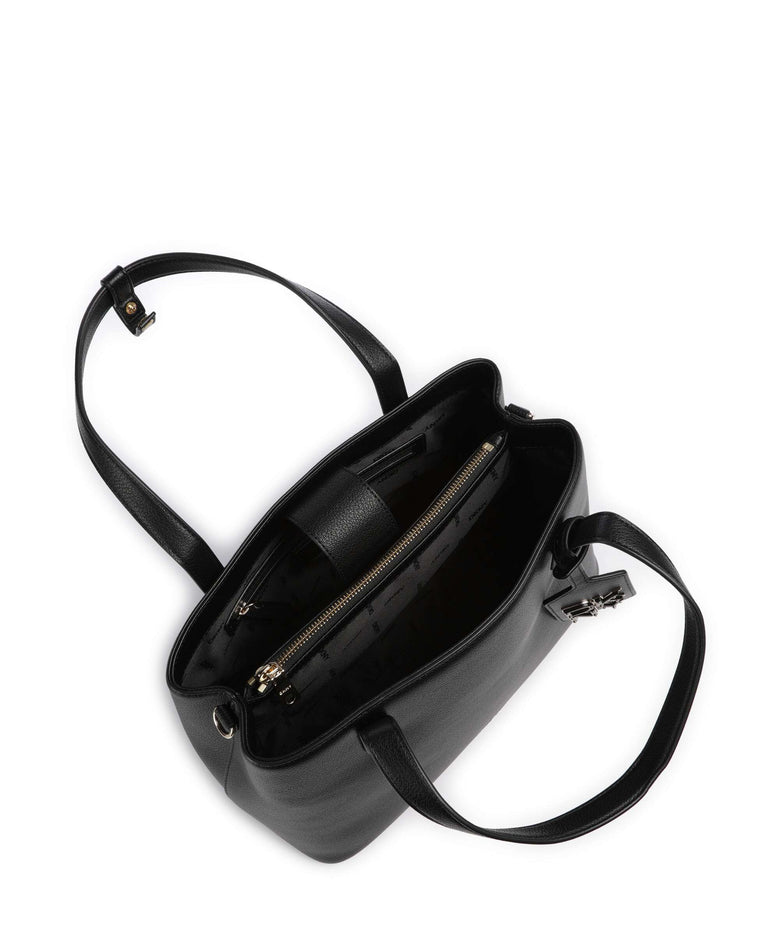 DKNY Yorkville Tote bag black/gold
