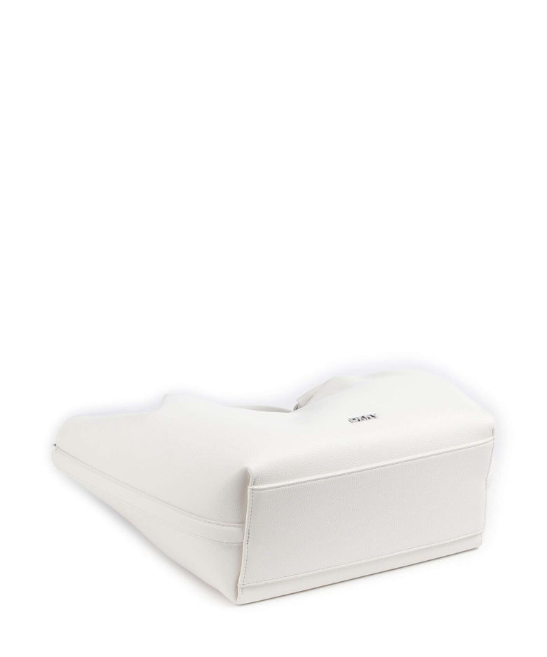 DKNY Paula Commuter Medium Tote bag marshmallow