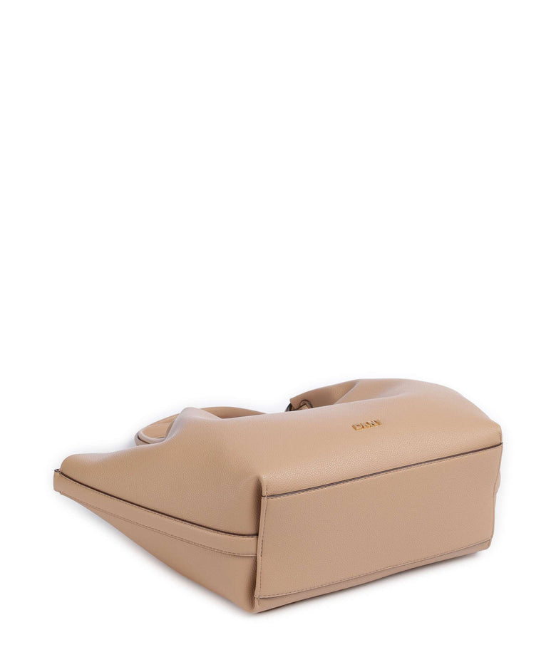 DKNY Paula Commuter Medium Tote bag cappuccino