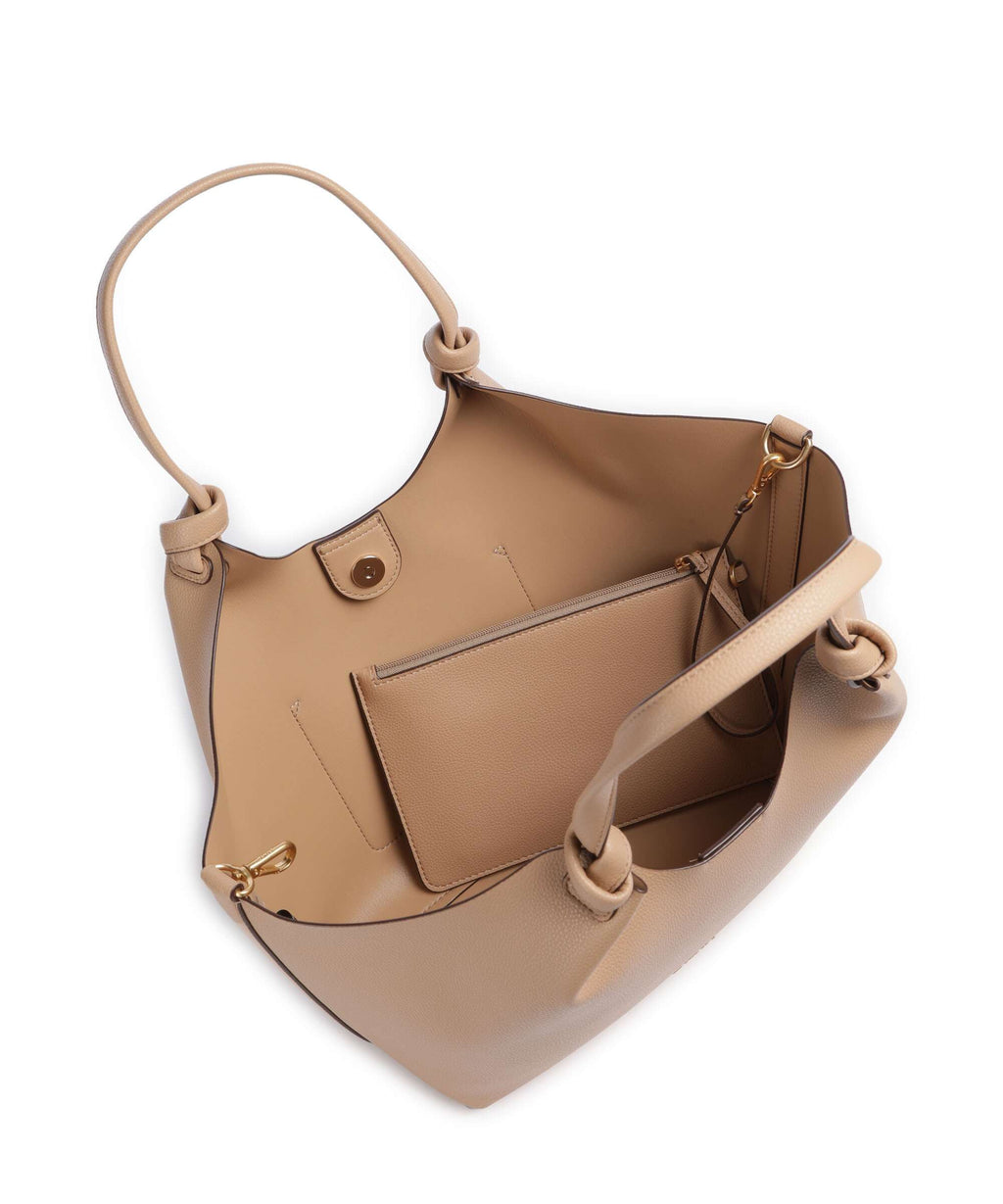 DKNY Paula Commuter Medium Tote bag cappuccino