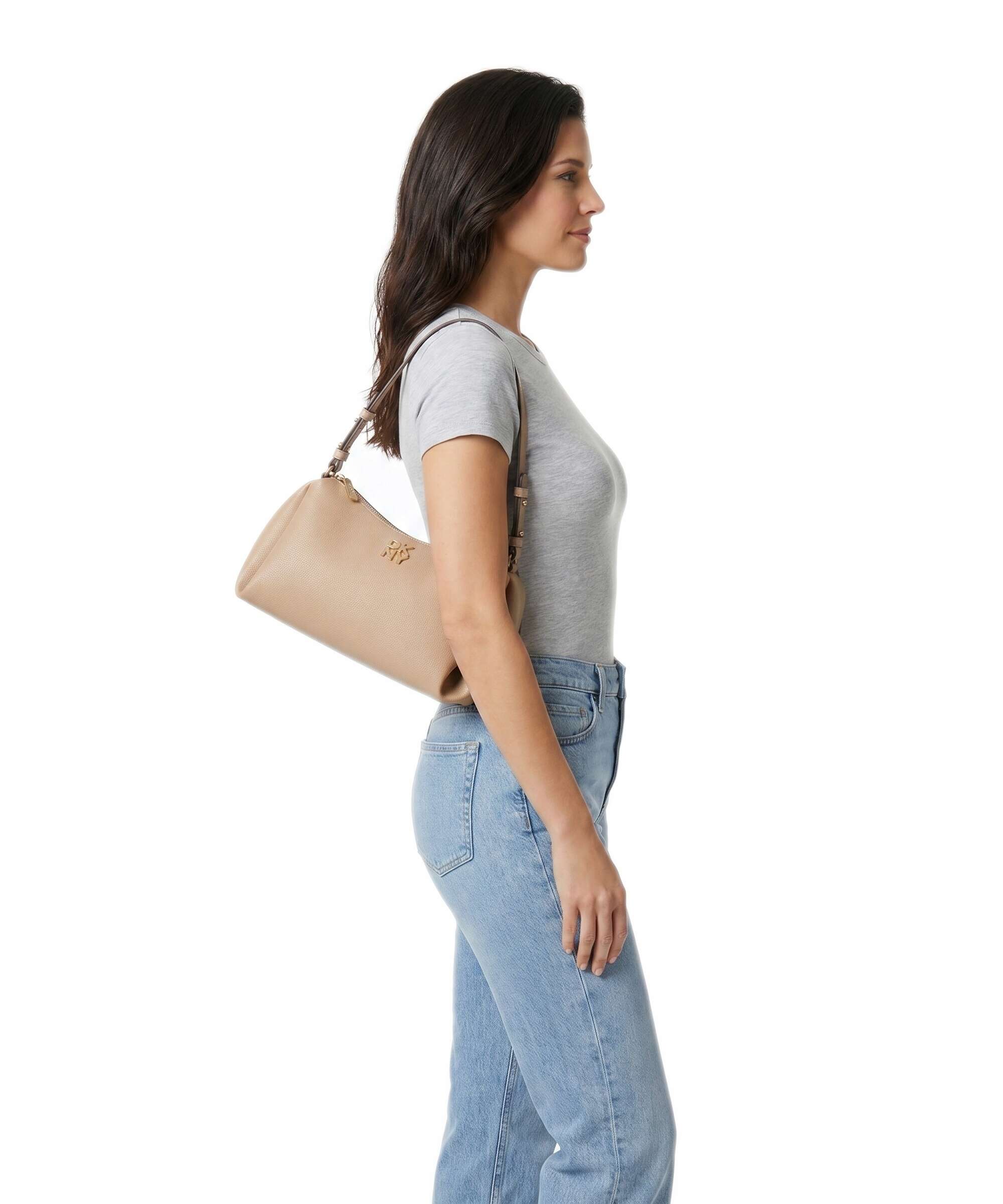 DKNY Remy Shoulder bag cappuccino
