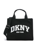 DKNY Hadlee Sac à main black/silver