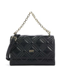 DKNY Evon Crossbody bag black/gold