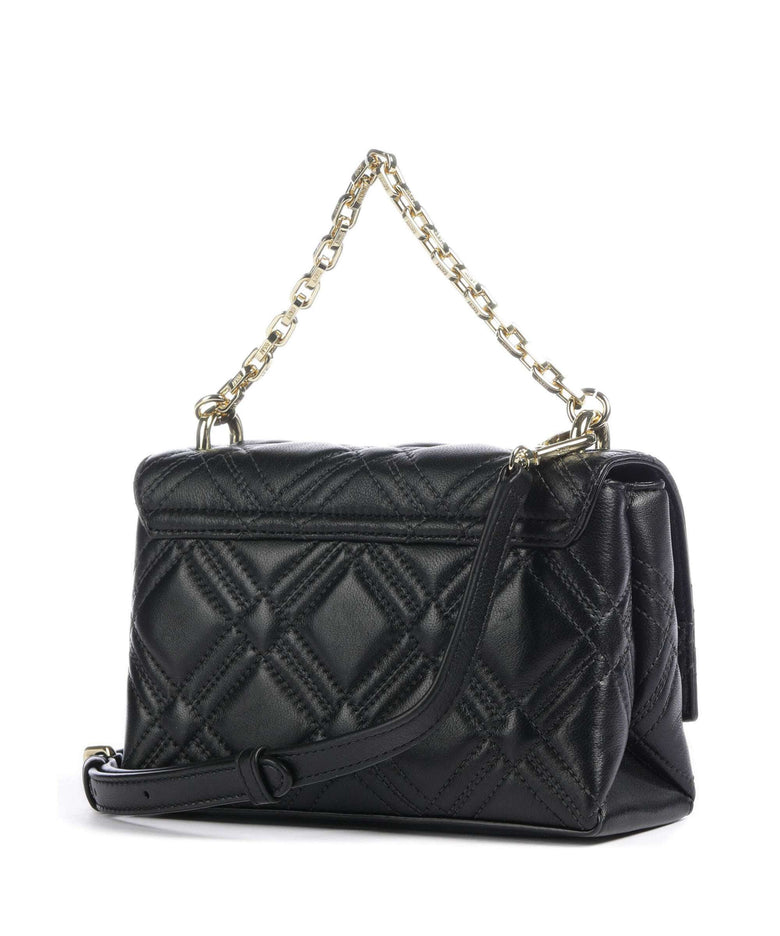 DKNY Evon Crossbody bag black/gold