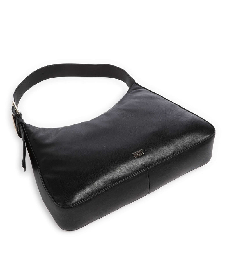 DKNY Deena Hobo bag black/gold