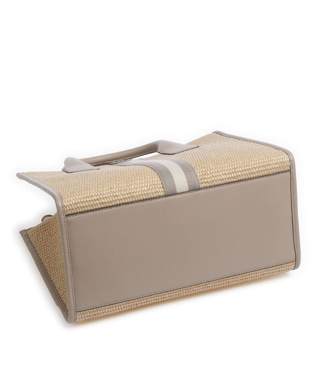 DKNY Carol Handbag natural/light khaki