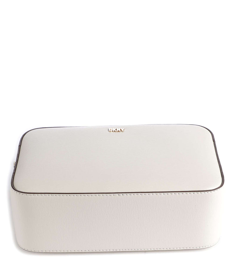 DKNY Bryant Crossbody bag pebble