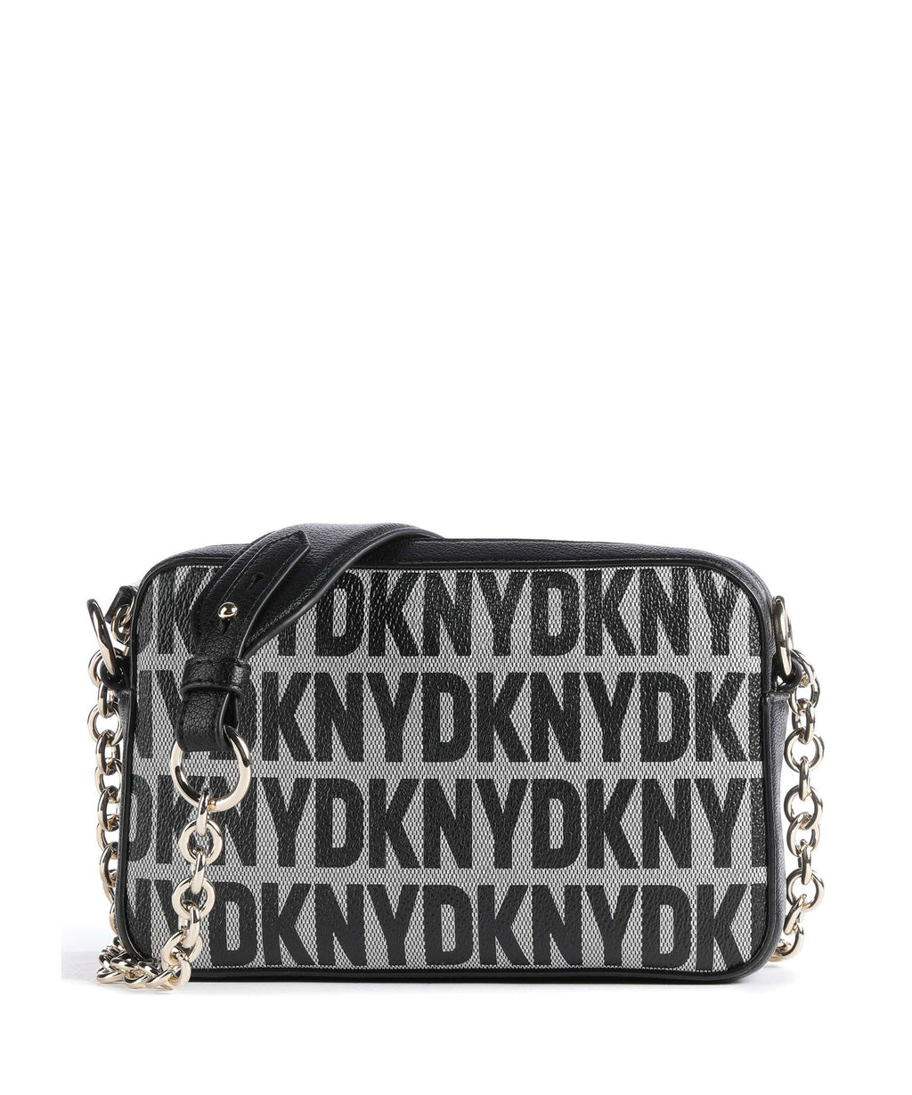 DKNY Milano Seventh Avenue Crossbody bag black