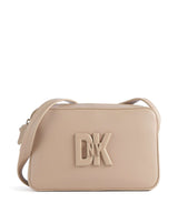 DKNY Milano Seventh Avenue Sac bandoulière neutral