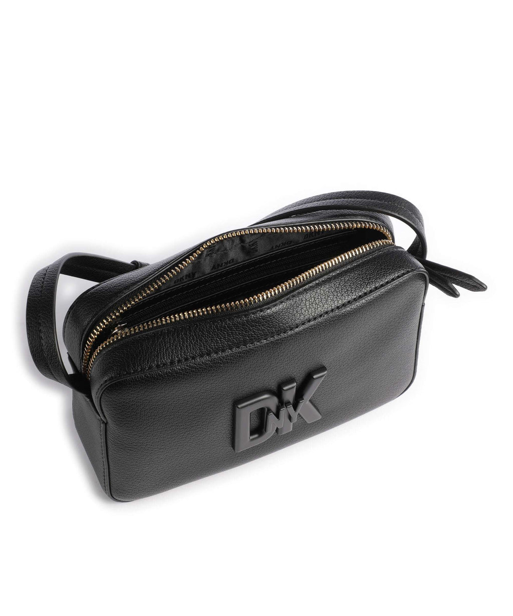 DKNY Milano Seventh Avenue Crossbody bag black