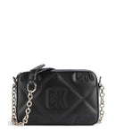 DKNY Milano Crosstown Crossbody bag black/gold