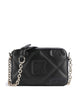 DKNY Milano Crosstown Sac bandoulière black/gold