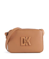 DKNY Milano Seventh Avenue Sac bandoulière caramel