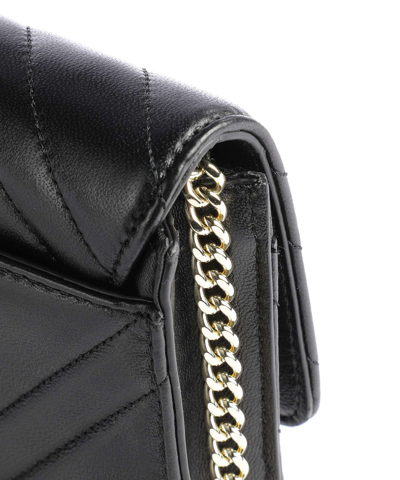 DKNY Delphine Crossbody bag black/gold
