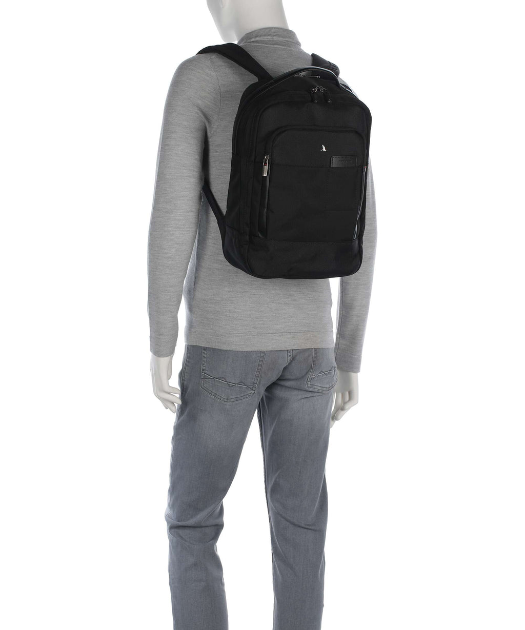 Pack Easy Horizon Backpack black