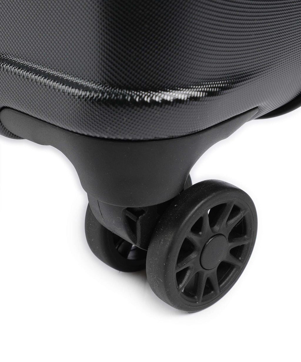 Pack Easy ReNew Genius Spinner (4 wheels) black