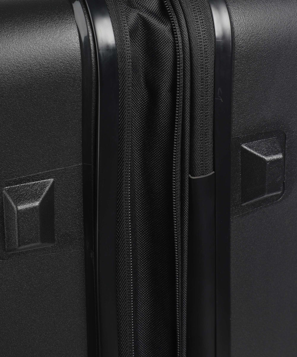 Pack Easy Jet Spinner (4 wheels) black