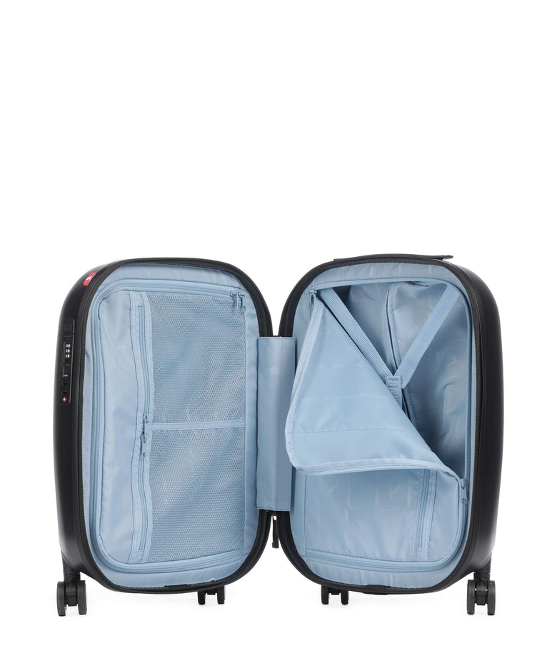 Pack Easy Gen-T Spinner (4 wheels) black