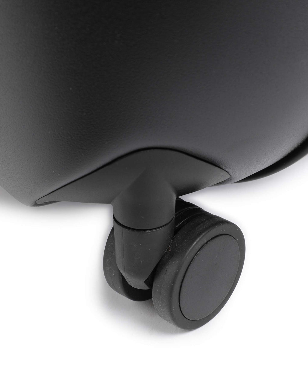 Pack Easy Gen-T Spinner (4 wheels) black