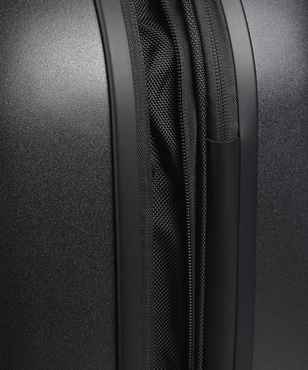 Pack Easy Gen-T Spinner (4 wheels) black