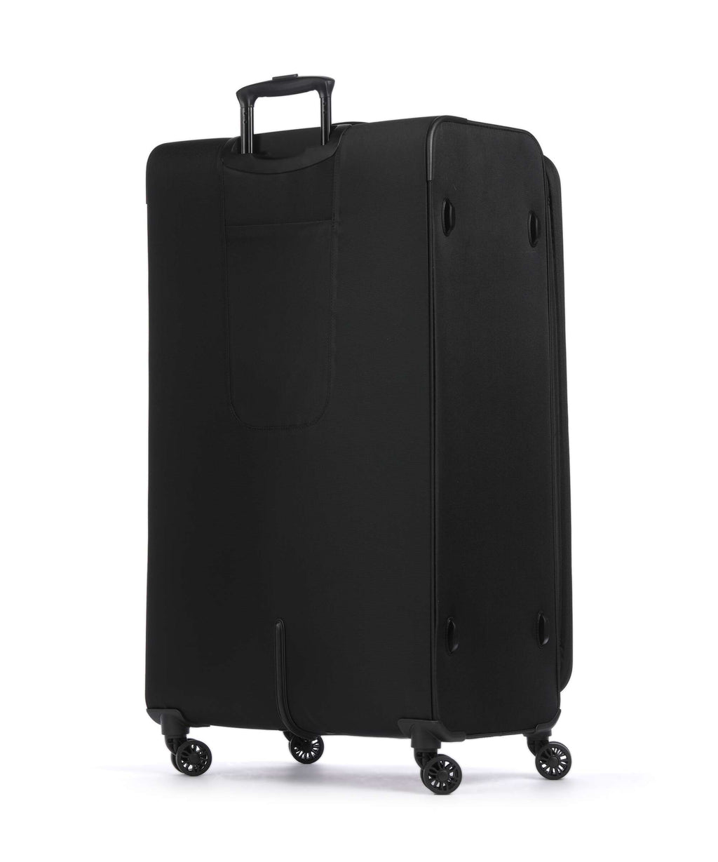 Pack Easy GoUp Spinner (4 wheels) black