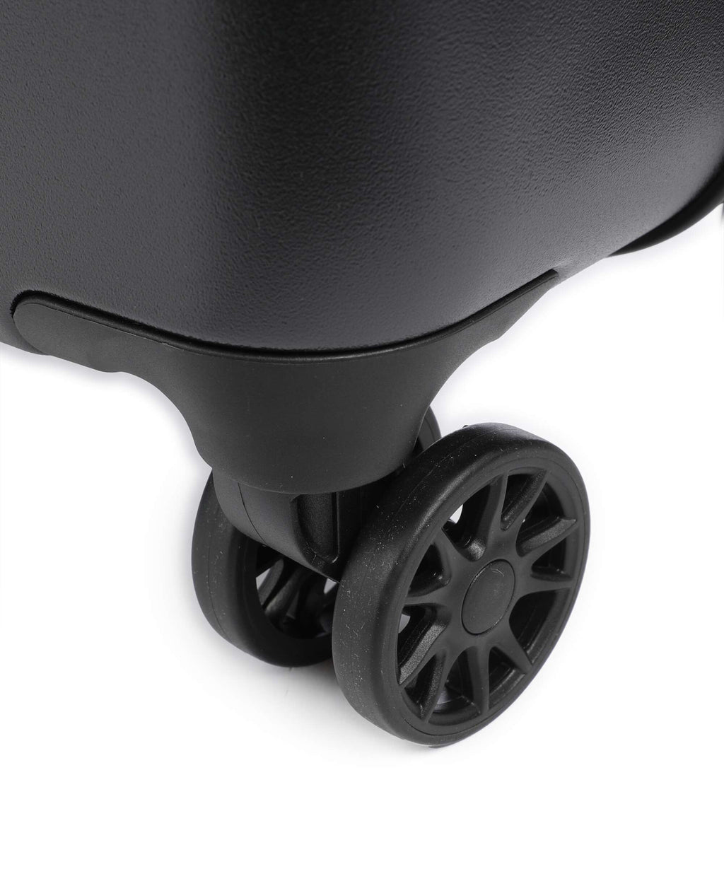 Pack Easy Colly Pure Spinner (4 wheels) black