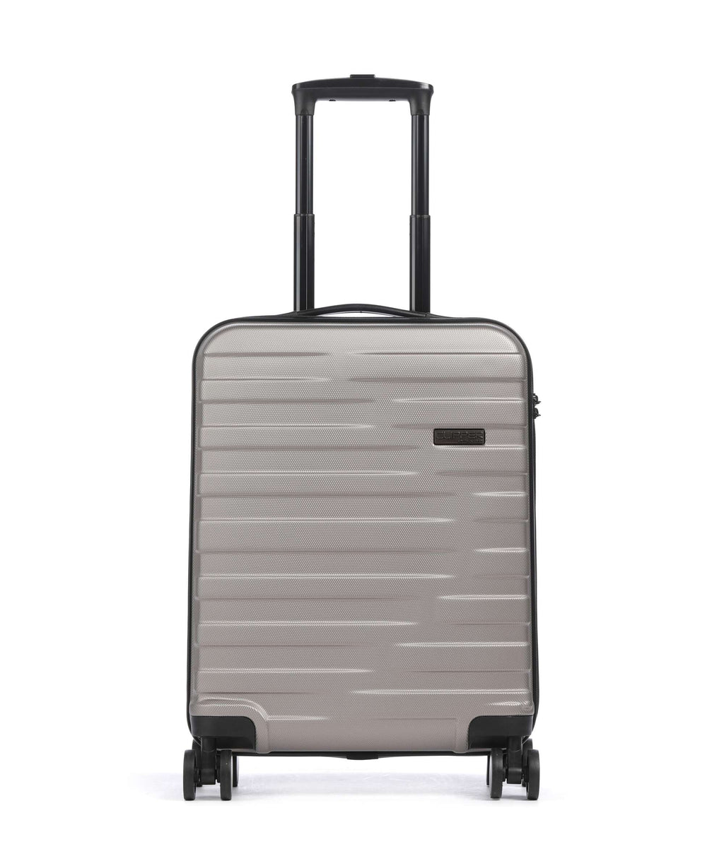 Pack Easy Clipper-Kosmo Spinner (4 wheels) prosecco