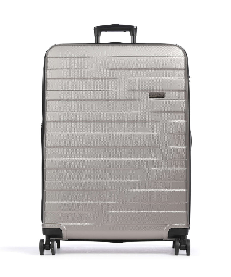 Pack Easy Clipper-Kosmo Spinner (4 wheels) prosecco