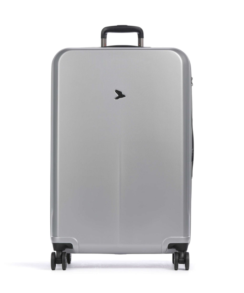 Pack Easy ReNew Genius Spinner (4 wheels) silver